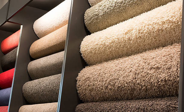 Luxury Rugs