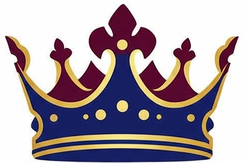 The King Rugs Logo